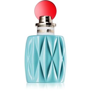 Miu Miu Miu Miu Eau de Parfum pour femme 100 ml