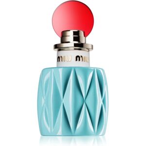 Miu Miu Eau de Parfum pour femme 50 ml