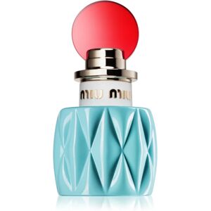 Miu Miu Eau de Parfum pour femme 30 ml