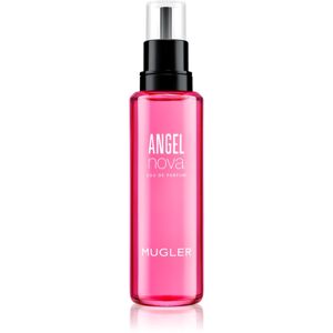 Mugler Angel Nova Eau de Parfum recharge pour femme 100 ml