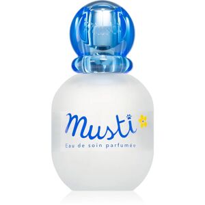 Mustela Musti brume corps pour bébé 50 ml