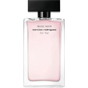 Rodriguez Narciso Rodriguez for her Musc Noir Eau de Parfum pour femme 100 ml