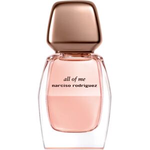 Rodriguez Narciso Rodriguez all of me Eau de Parfum pour femme 30 ml