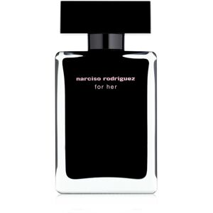 Rodriguez Narciso Rodriguez for her Eau de Toilette pour femme 50 ml