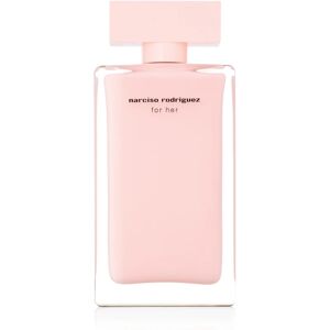 Rodriguez Narciso Rodriguez for her Eau de Parfum pour femme 100 ml