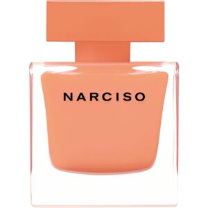 Narciso Rodriguez NARCISO AMBRÉE Eau de Parfum pour femme 30 ml - Publicité