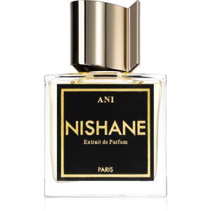 Nishane Ani extrait de parfum mixte 50 ml