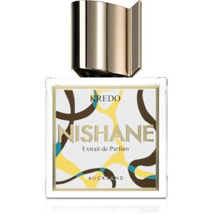 Nishane Kredo extrait de parfum mixte 100 ml