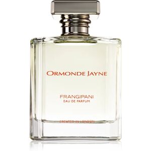 Ormonde Jayne Frangipani Eau de Parfum mixte 120 ml