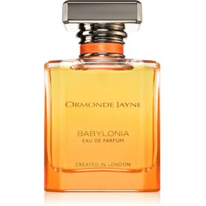 Ormonde Jayne Babylonia Eau de Parfum pour femme 50 ml