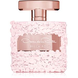 Oscar de la Renta Bella Rosa Eau de Parfum pour femme 100 ml