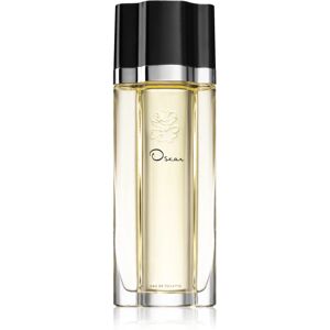 Oscar de la Renta Oscar Eau de Toilette pour femme 100 ml