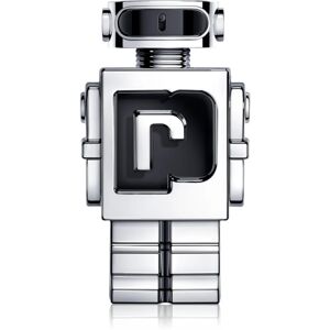 Rabanne Phantom Eau de Toilette rechargeable pour homme 150 ml - Publicité