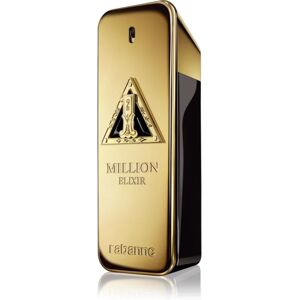 Rabanne 1 Million Elixir Eau de Parfum pour homme 200 ml - Publicité