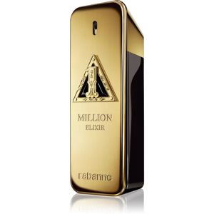 Rabanne 1 Million Elixir parfum pour homme 100 ml - Publicité