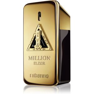 Rabanne 1 Million Elixir parfum pour homme 50 ml - Publicité