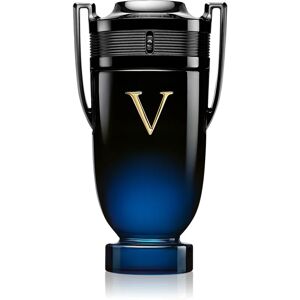 Rabanne Invictus Victory Elixir parfum pour homme 200 ml - Publicité