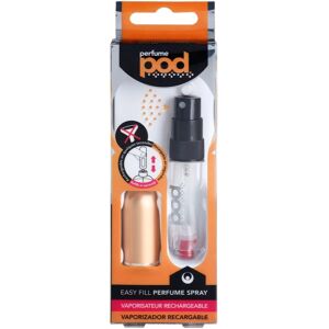 Perfumepod Pure vaporisateur parfum rechargeable mixte Gold 5 ml