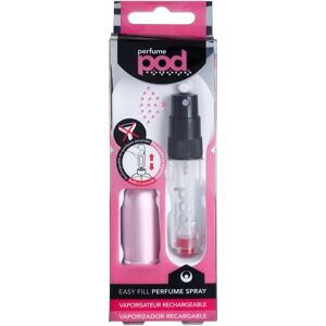 Perfumepod Pure vaporisateur parfum rechargeable mixte Pink 5 ml