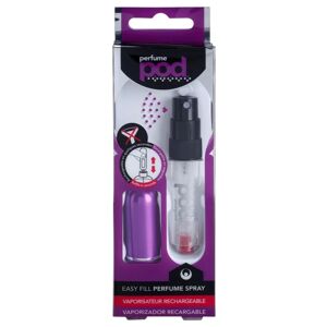 Perfumepod Pure vaporisateur parfum rechargeable mixte Purple 5 ml