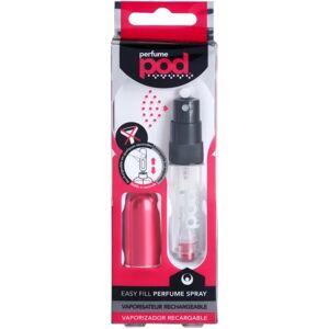 Perfumepod Pure vaporisateur parfum rechargeable mixte Red 5 ml