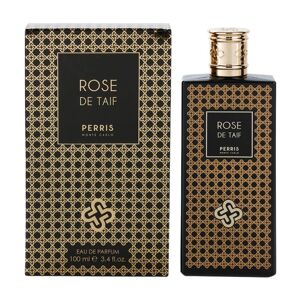 Perris Monte Carlo Rose de Taif Eau de Parfum mixte 100 ml - Publicité