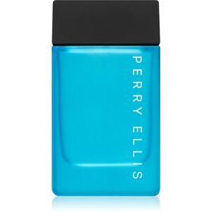 Perry Ellis Pure Blue Eau de Toilette pour homme 100 ml