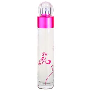 Perry Ellis 360° Pink Eau de Parfum pour femme 100 ml