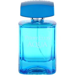 Perry Ellis Aqua Eau de Toilette pour homme 100 ml