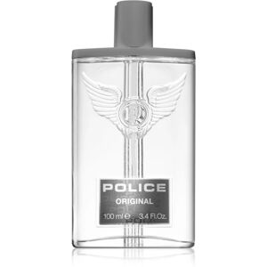 Police Original Eau de Toilette pour homme 100 ml