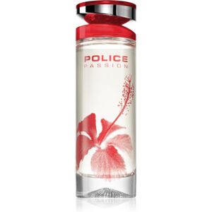 Police Passion Eau de Toilette pour femme 100 ml