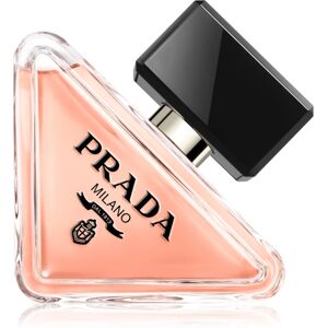 Prada Paradoxe Eau de Parfum rechargeable pour femme 50 ml - Publicité