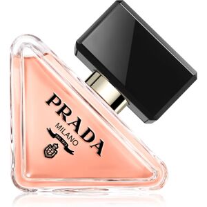 Prada Paradoxe Eau de Parfum rechargeable pour femme 30 ml - Publicité