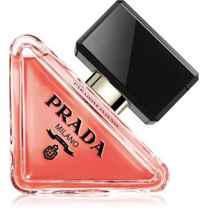 Prada Paradoxe Intense Eau de Parfum rechargeable pour femme 30 ml - Publicité