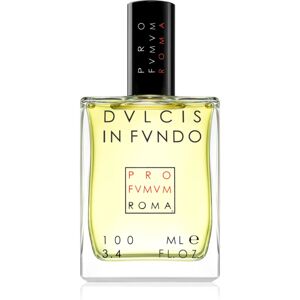 Profumum Roma Dulcis in Fundo Eau de Parfum mixte 100 ml