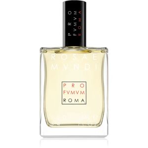 Profumum Roma Rosae Mundi Eau de Parfum mixte 100 ml