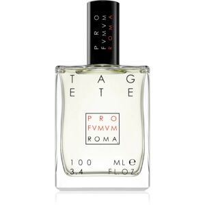 Profumum Roma Tagete Eau de Parfum pour femme 100 ml