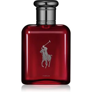 Ralph Lauren Polo Red Parfum Eau de Parfum pour homme 75 ml