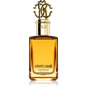 Roberto Cavalli Roberto Cavalli parfum pour femme 100 ml - Publicité