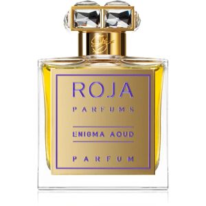 Roja Parfums Enigma Aoud Eau de Parfum pour femme 100 ml