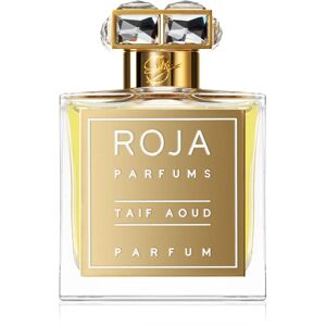 Roja Parfums Taif Aoud parfum mixte 100 ml - Publicité