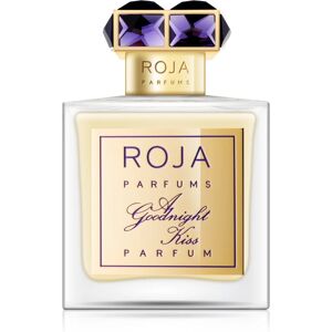 Roja Parfums Goodnight Kiss Eau de Parfum pour femme 100 ml - Publicité