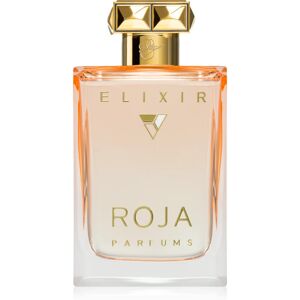 Roja Parfums Elixir extrait de parfum pour femme 100 ml - Publicité