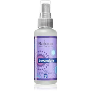 Saloos Air Fresheners Lavender parfum d'ambiance 50 ml