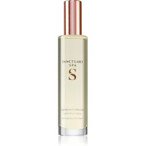 Sanctuary Spa Signature Collection parfum d'ambiance 100 ml