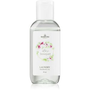 SANTINI Cosmetic Intense Bouquet Parfum Concentré pour Machine à Laver 50 ml