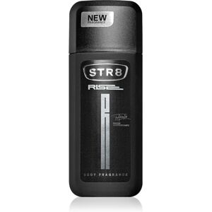 STR8 Rise spray corporel parfumé pour homme 75 ml