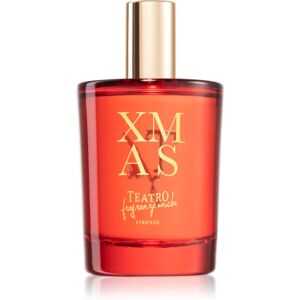 Teatro Fragranze Xmas parfum d'ambiance 100 ml