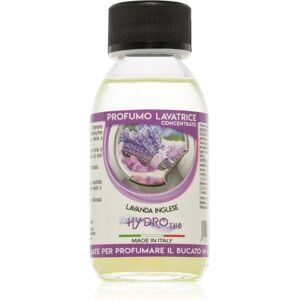 THD Profumo Lavatrice Lavanda Inglese Parfum Concentré pour Machine à Laver 100 ml