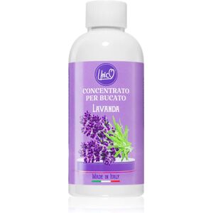 THD Unico Lavender Parfum Concentré pour Machine à Laver 100 ml - Publicité